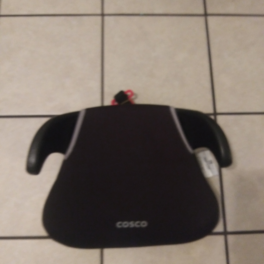 Cosco booster seat